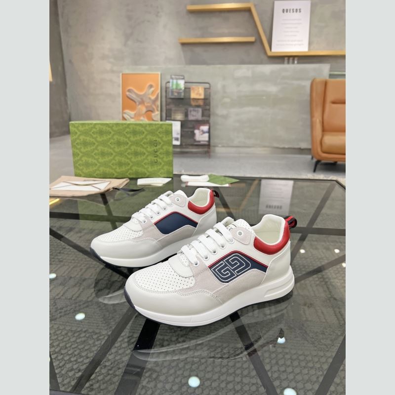 G*u*i sneakers